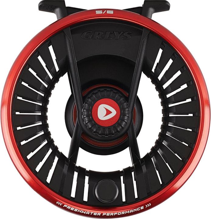 Immagine prodotto Greys Tail Fliegenrolle