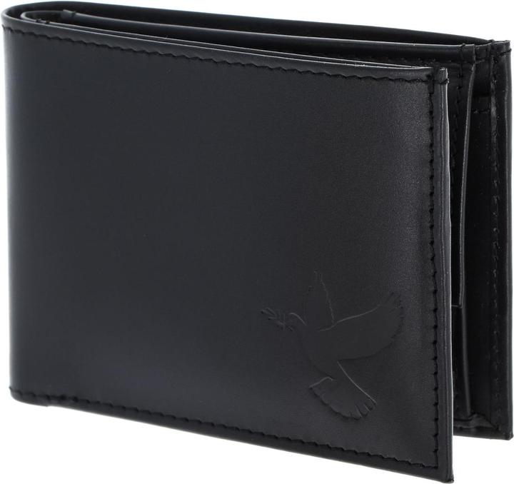 Actual product image Oxmox Leather RFID Protect Pocketbörse