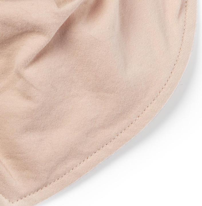 Actual product image Elodie Powder Pink (6 Months)