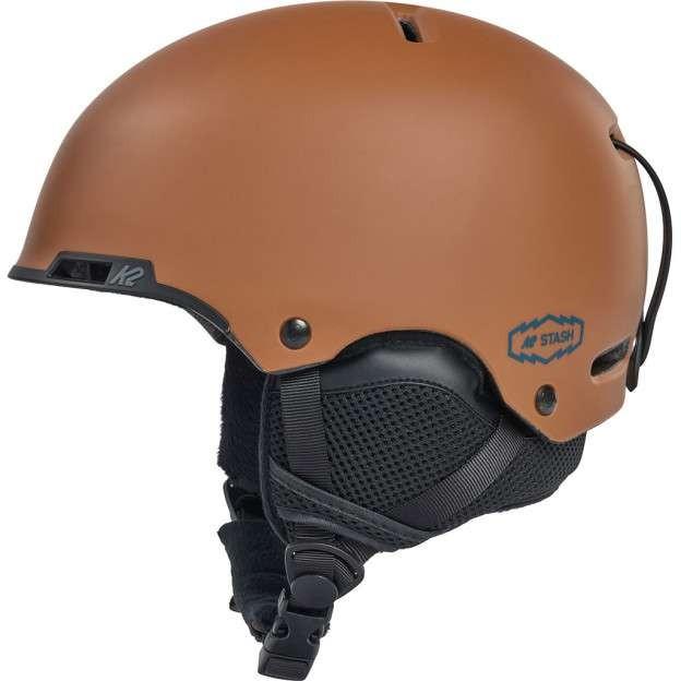 Immagine prodotto K2 Casco da sci Stash 2024 (59 - 62 cm, L)