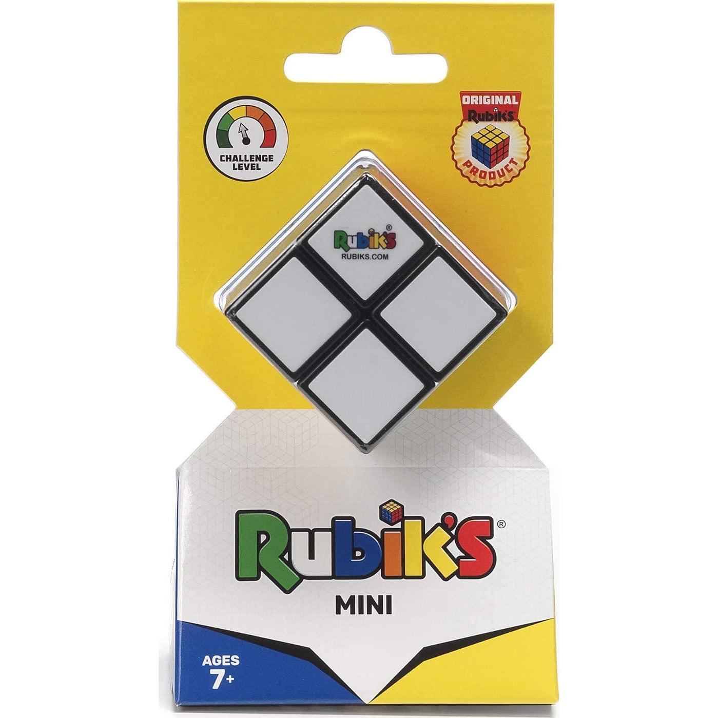 Rubik's 6064345 Cubo 2x2 mini V5 (2 x 2)