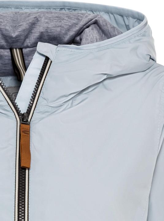 Image du produit Camel Active Coupe-vent léger en polyester recyclé (42)