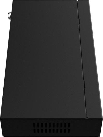 Image du produit Ruijie NET SWITCH 4PORT 1000M POE (6 Ports)