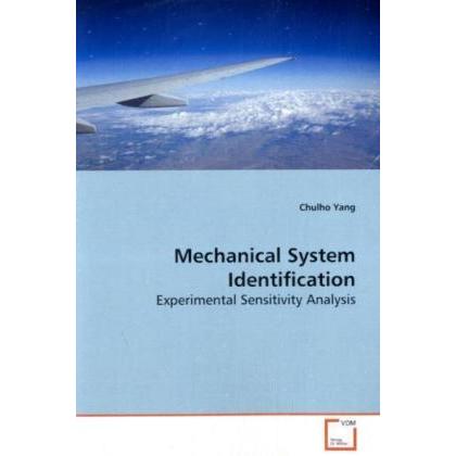 Mechanical System Identification, Fachbücher