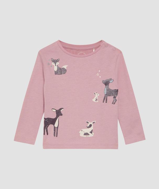 Pale pink