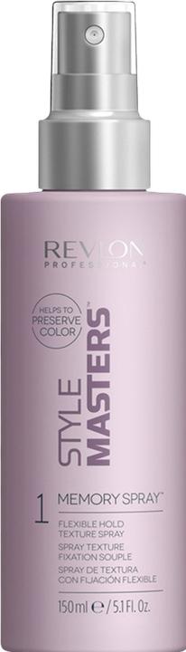 Actual product image Revlon Professional Creator Memory Spray (150 ml)