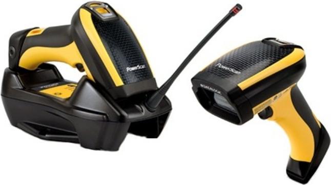 Immagine prodotto Datalogic PowerScan PM9501 (Codici a barre 1D, Codici a barre 2D)