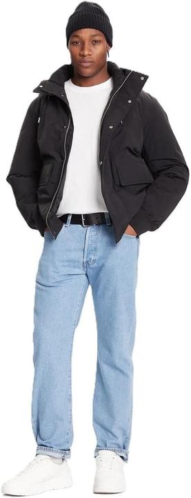 Actual product image Tommy Jeans City Bomber (M)