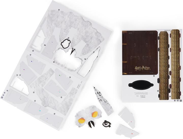 Immagine prodotto Spin Master FDP APZ HP Hedwig GML (118 pezzi)