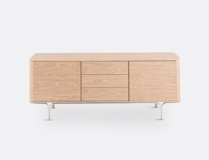 Image du produit La Redoute Interieurs Giorgio (180 x 47 x 70 cm)