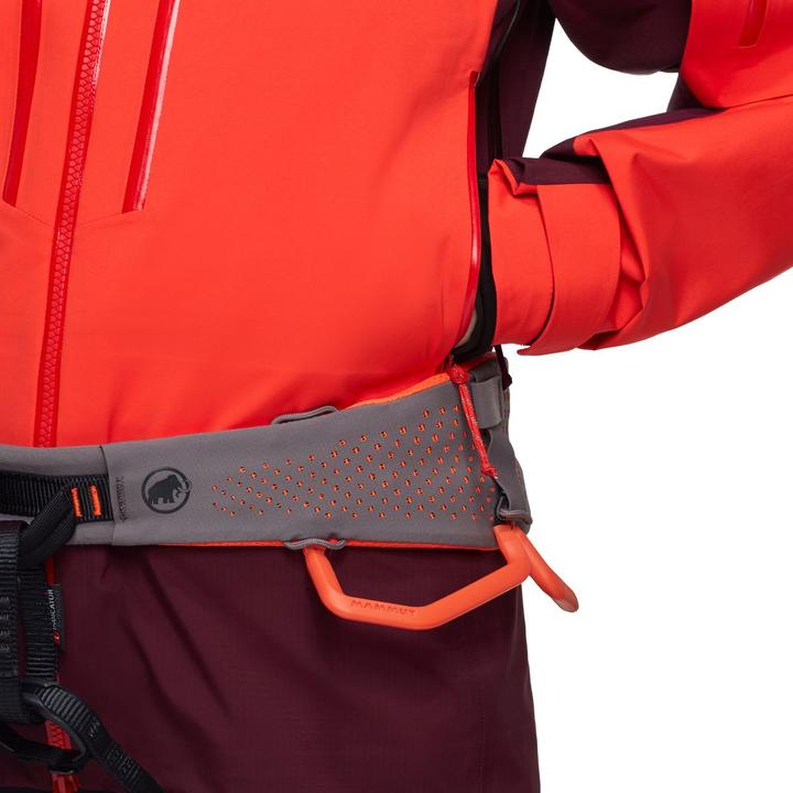 Produktbild Mammut Taiss Pro HS Hooded Jacket Women (XS)