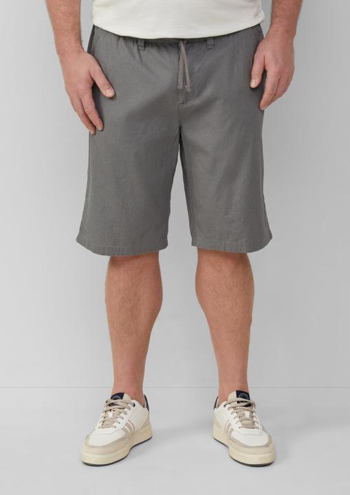 Produktbild S.Oliver Bermuda Detroit: Bermuda im Relaxed Fit (48)