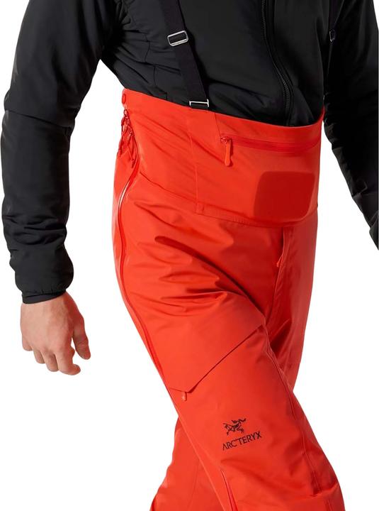 Produktbild Arc'teryx Alpha SV Bib (S)