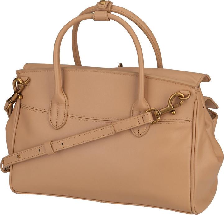 Actual product image Gloria II Satchel