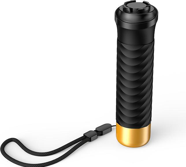 Actual product image Beiwe AC37 Floating Hand Grip