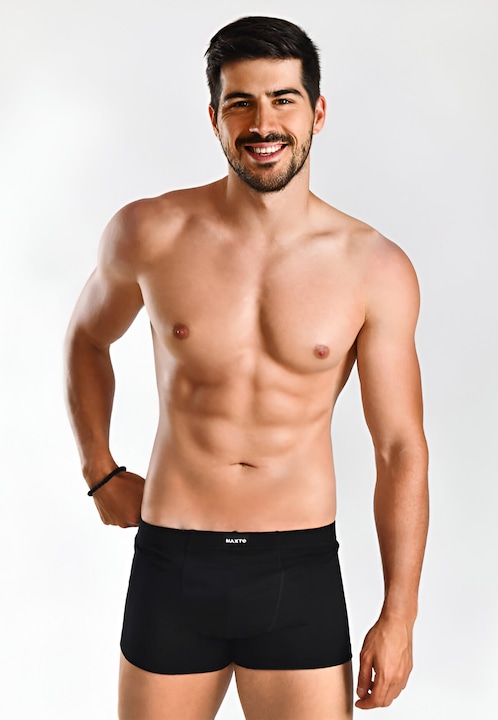 Produktbild Maxte BASIC MAX Boxershorts 5er Pack (L, 5er Pack)