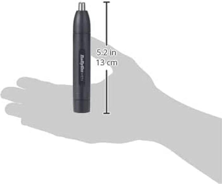Produktbild BaByliss E652e