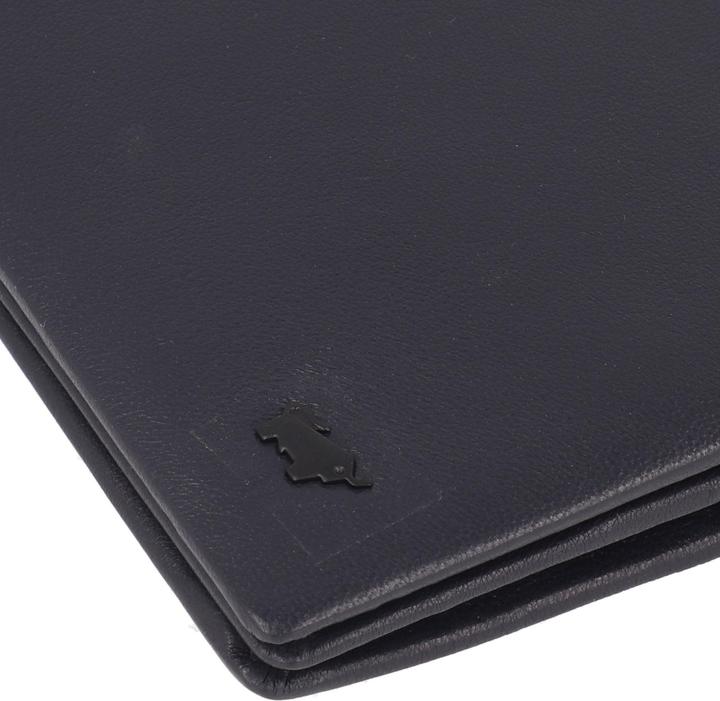 Immagine prodotto Braun Büffel Portafoglio Hannes con protezione RFID in pelle 12 cm