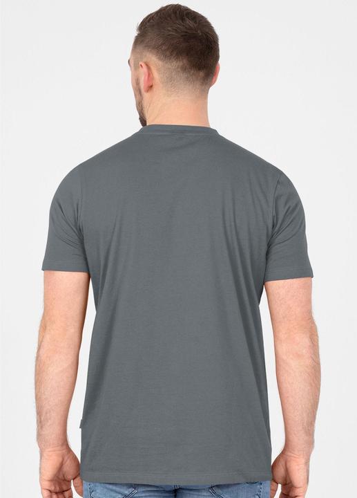 Actual product image JAKO T-shirt Organic (152)