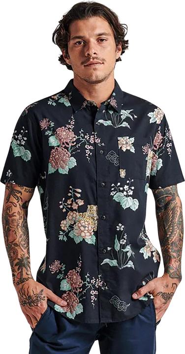 Immagine prodotto Roark Tiger Lotus By Jamie (S)