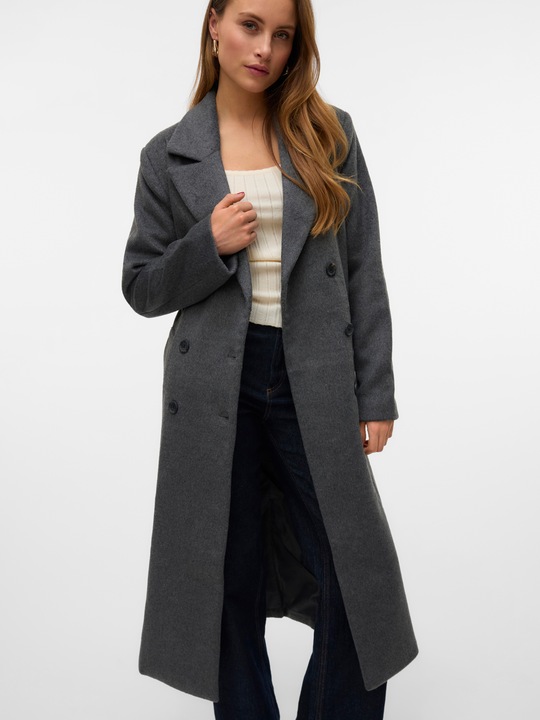 Actual product image Vero Moda VMALICE Coat Coat (XS)