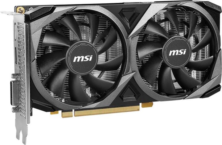 Produktbild MSI GeForce RTX 3050 VENTUS 2X XS OC (8 GB)