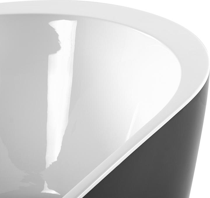 Actual product image Beliani Nevis (203 l, 160 cm, 75 cm)