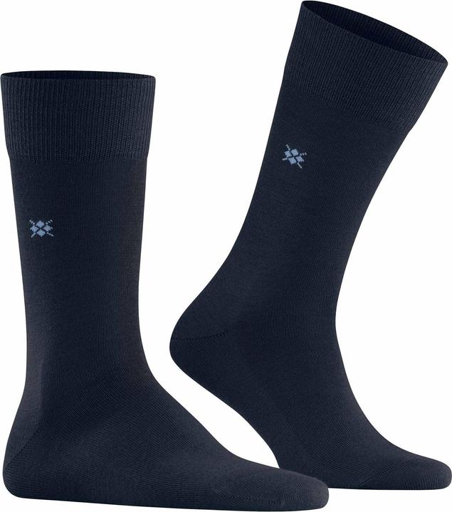 Actual product image Burlington Socken Casual Bequem sitzend (pack of 2, 40 - 46)