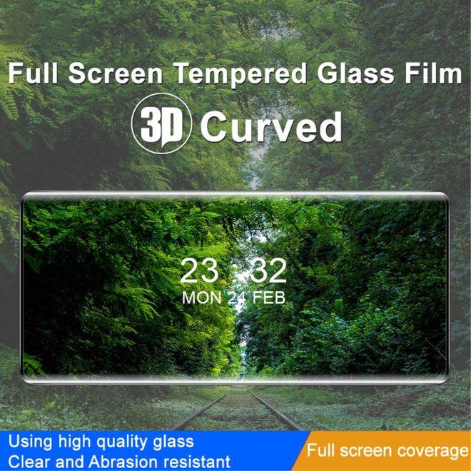 Produktbild Imak Anti-Explosion Display Schutzglas (1 Stück, Vivo X90 Pro)