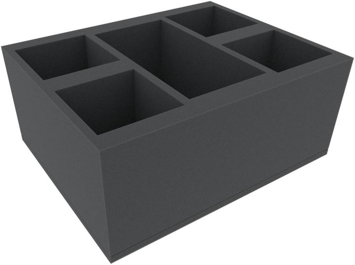 Actual product image Feldherr FS29SET - Foam set for Ogor Mawtribes: Start Collecting Beastclaw Raiders (Plastic)