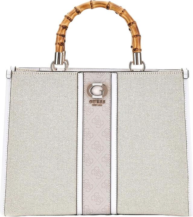 Immagine prodotto Guess Kerima Bamboo 2 Compartment Tote