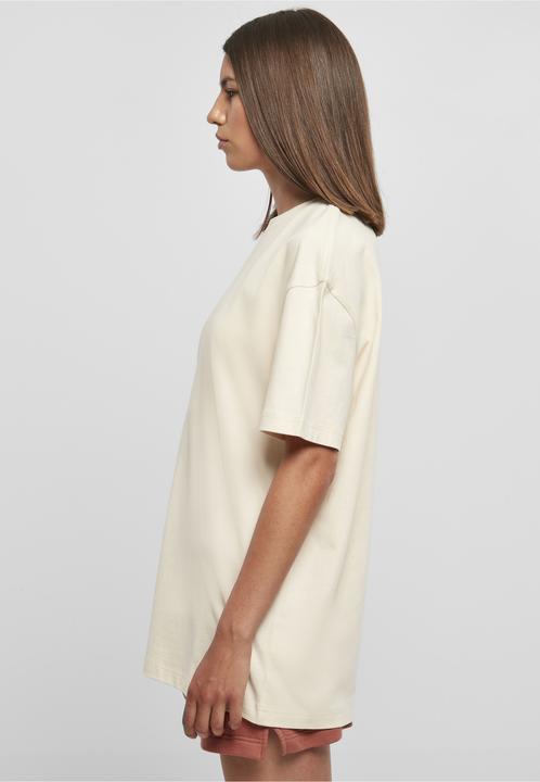 Produktbild Urban Classics Ladies Oversized Boyfriend Tee - 8604 (XS)