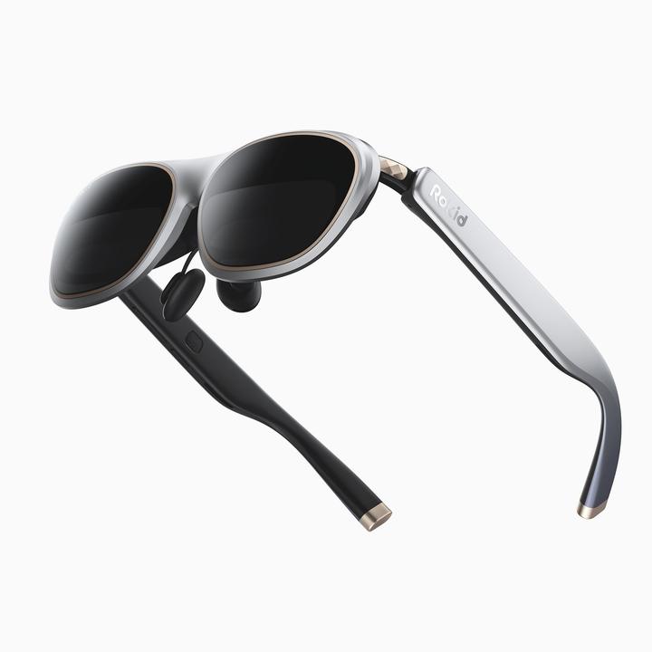 Actual product image Rokid Max 2