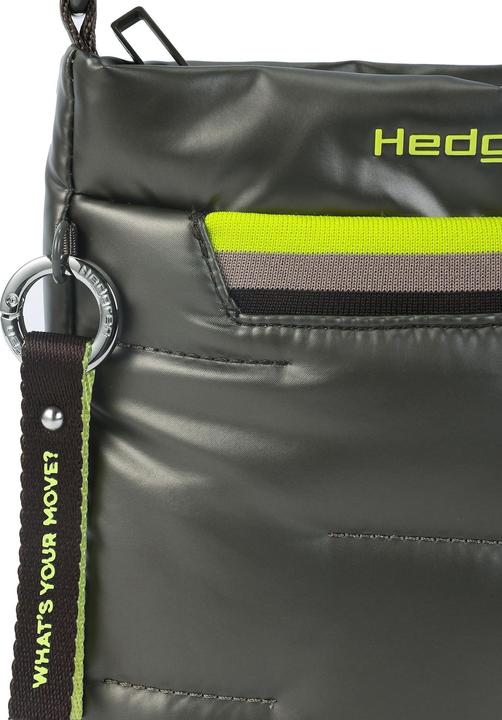Immagine prodotto Hedgren Borsa a tracolla Cocoon Cushy 19,5 cm