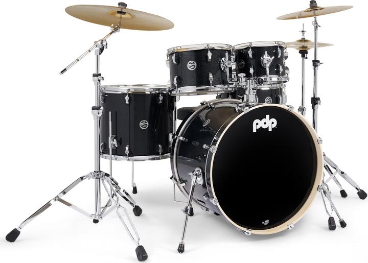 Pacific Drums MainStage Drum Kits