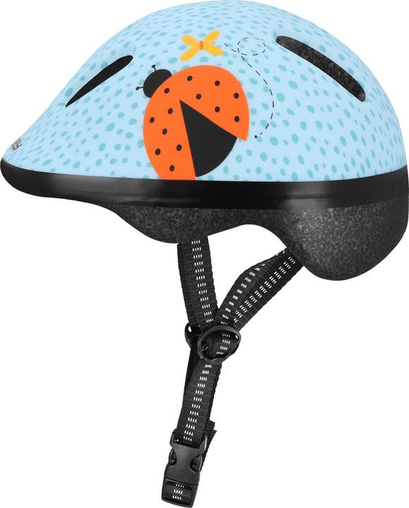 Produktbild Spokey Kinderhelm FUN (48 - 52 cm)