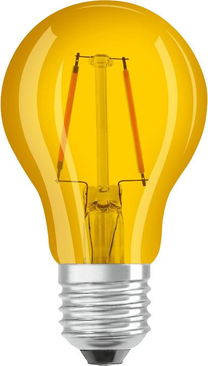 Immagine prodotto Osram LED monocromatico (E27, 2.50 W, 235 lm, 1 x, F)