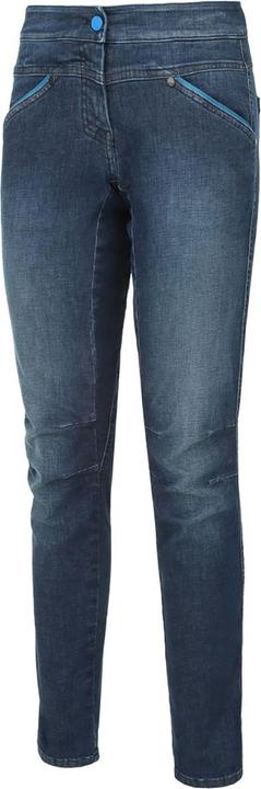 Wild Country Session Regular Fit Jeans