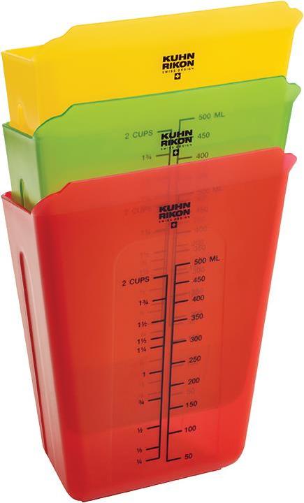 Produktbild Kuhn Rikon Mise en Place Sleeve (500 ml)