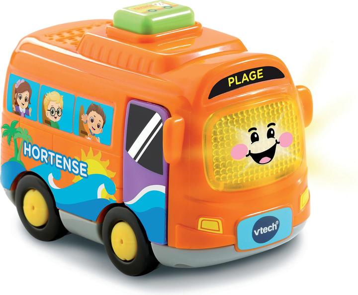 Produktbild VTech Tut Tut Bolides - Überraschungsfahrzeuge