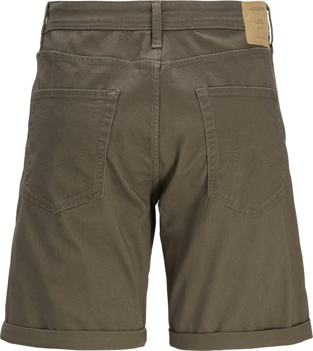 Produktbild Jack & Jones Regular Fit Shorts Shorts (XS)