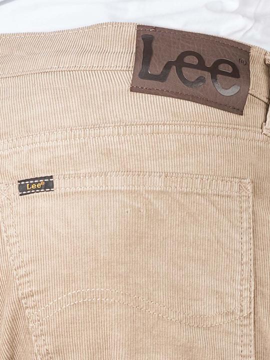 Produktbild Lee Daren Jeans Zip Fly timberwolf (W30/L34)