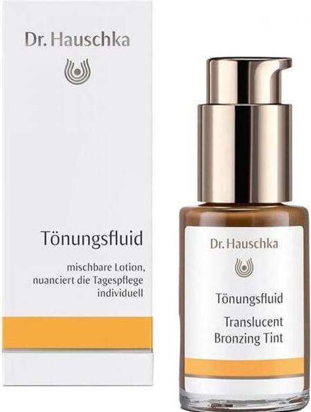 Produktbild Dr. Hauschka Tönungsfluid (18 ml, Getönte Tagescreme)