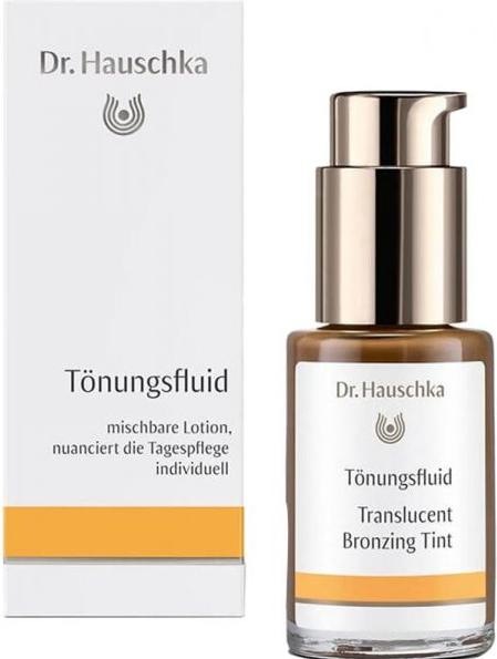 Produktbild Dr. Hauschka Tönungsfluid (18 ml, Getönte Tagescreme)