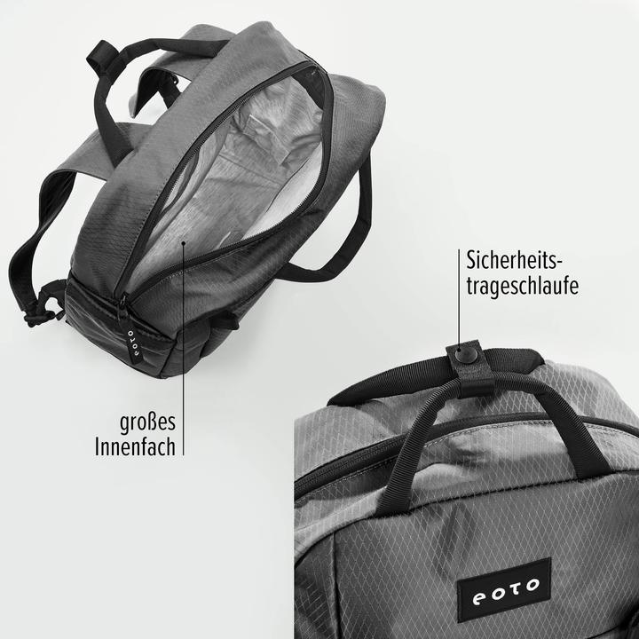 Produktbild Eoto Small16 Backpack (16 l)