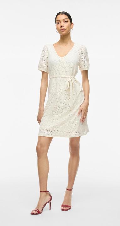 Produktbild Vila Kurzarm Minikleid (L)