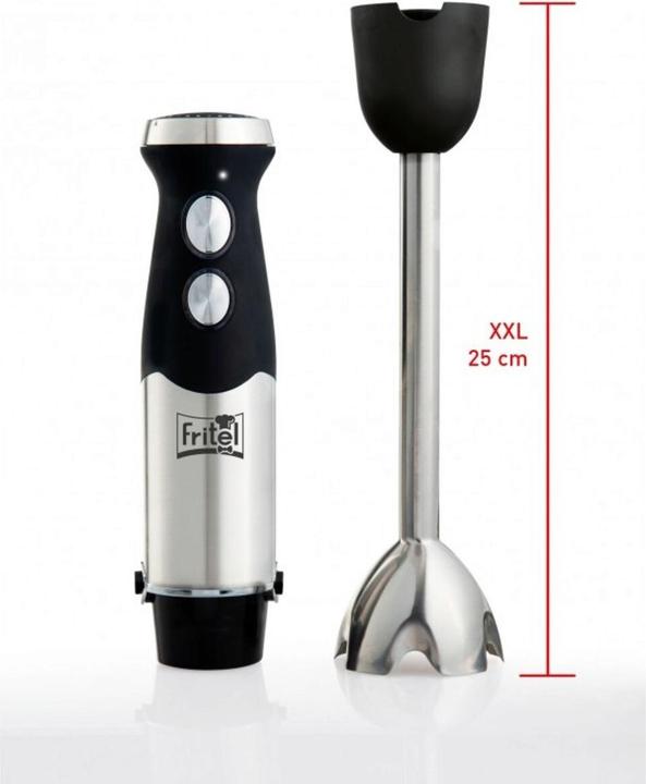 Actual product image Fritel STAAFMIXER XXL HB2870