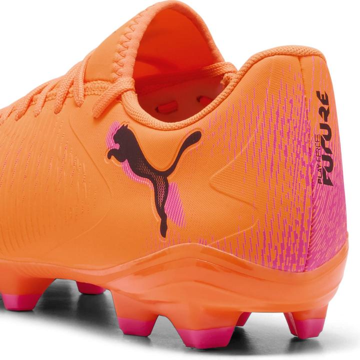 Actual product image Puma Future 8 Play Fg/Ag (46.5)