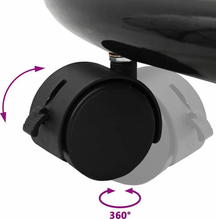 Produktbild vidaXL Magnetisches Whiteboard