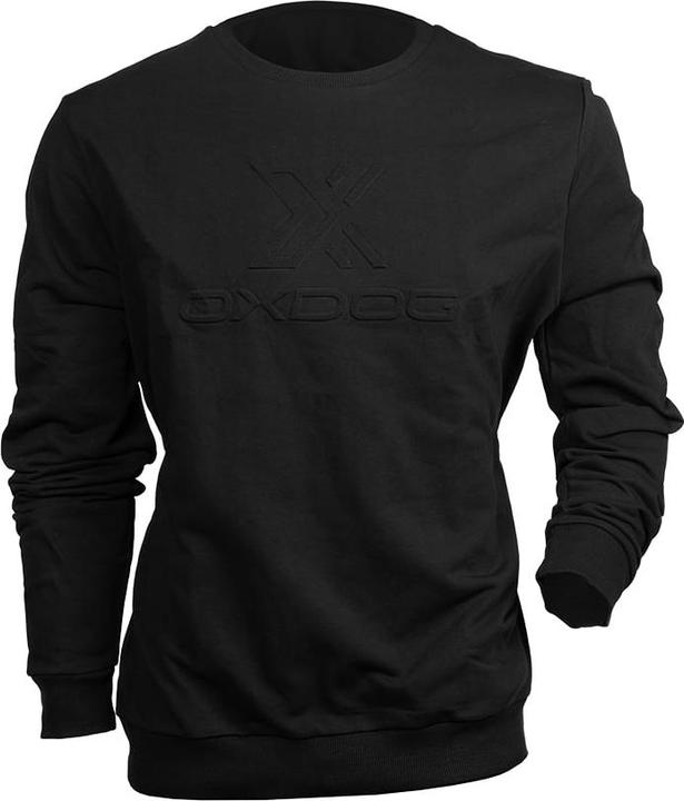 Produktbild Oxdog Pullover Madison College (128, 3XL, XXL)